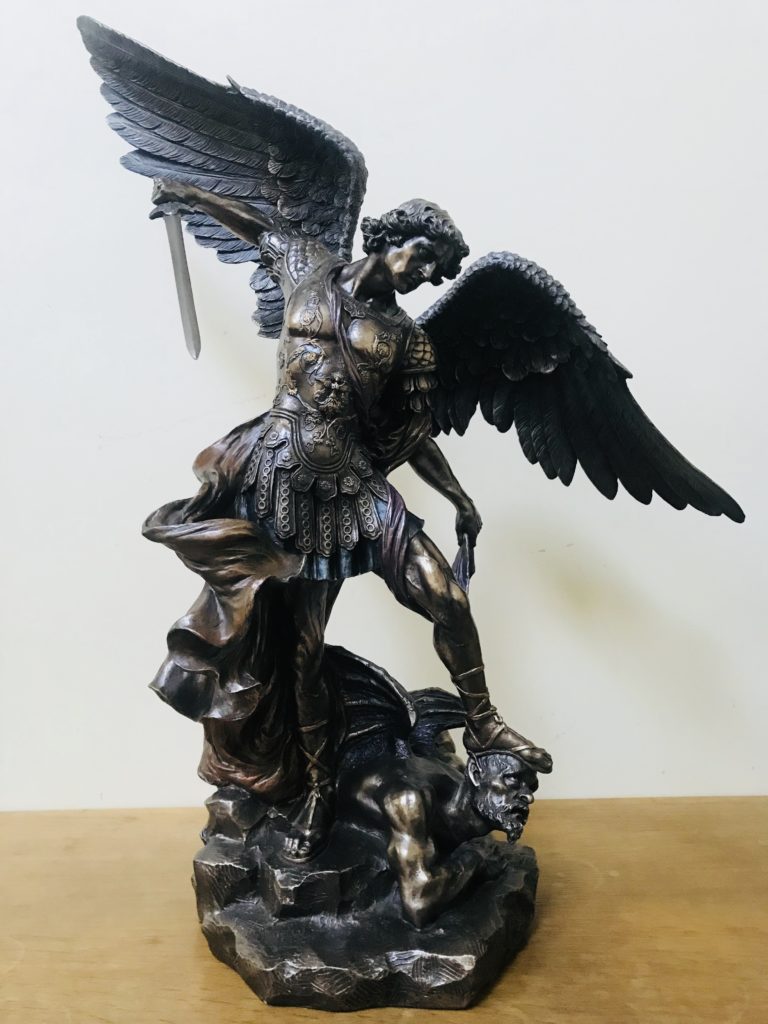 Image of St. Michael